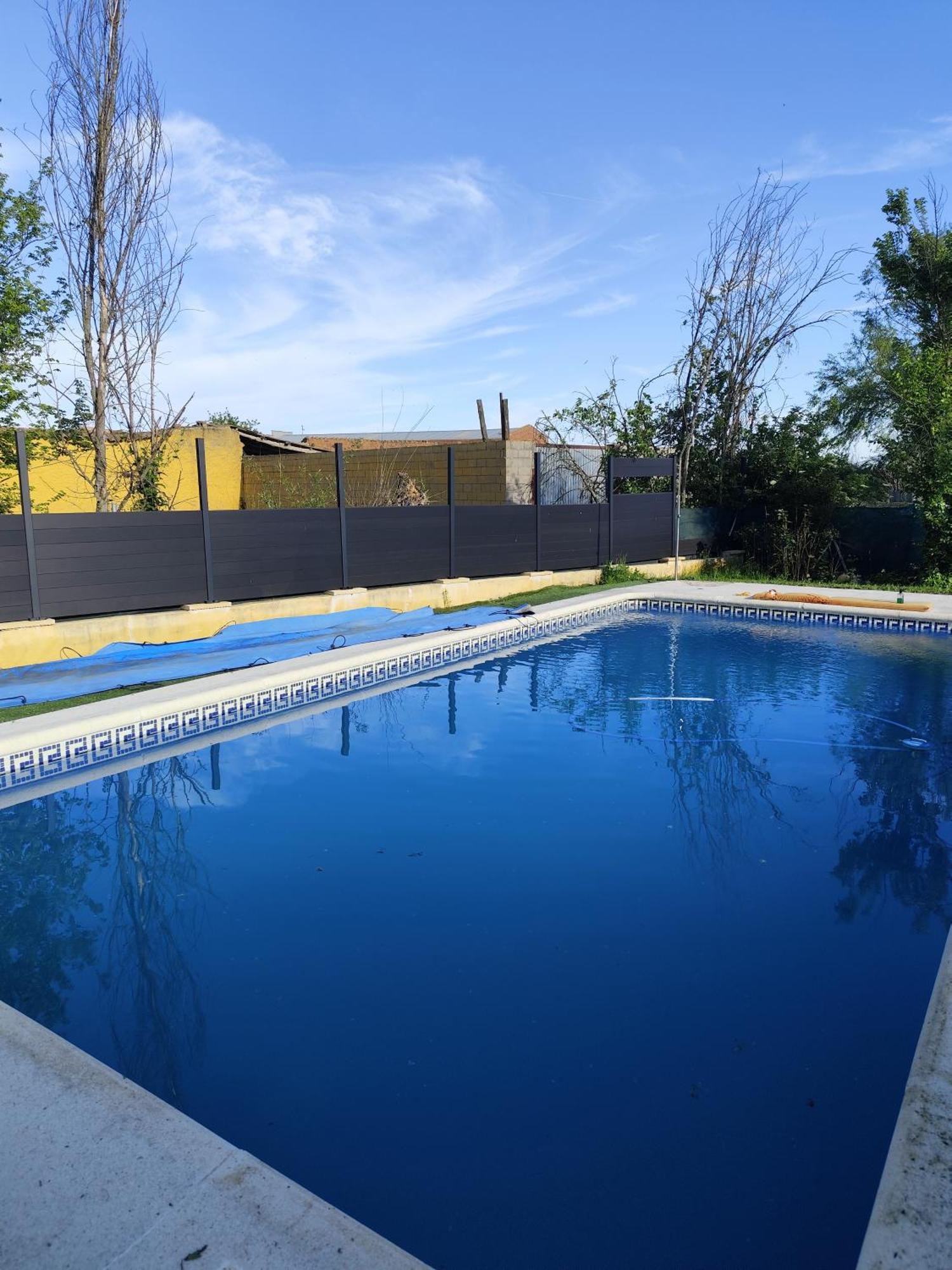 Vila La Cuquina Villaturiel Exteriér fotografie